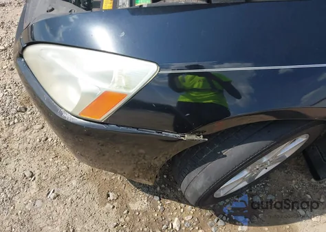 2003 Honda Accord 3.0 Ex из США, поврежденный, VIN 1HGCM66563A035276